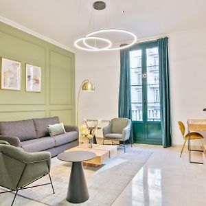 Appartement met Drie Slaapkamers